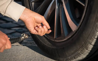 Understanding Tire PSI: How to Set the Optimal Tire Pressure for Your Vehicle