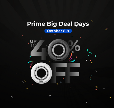 Prime Day Big Savings: Get Your Hands on the Ultimate Phone Grip for Just $18.99!