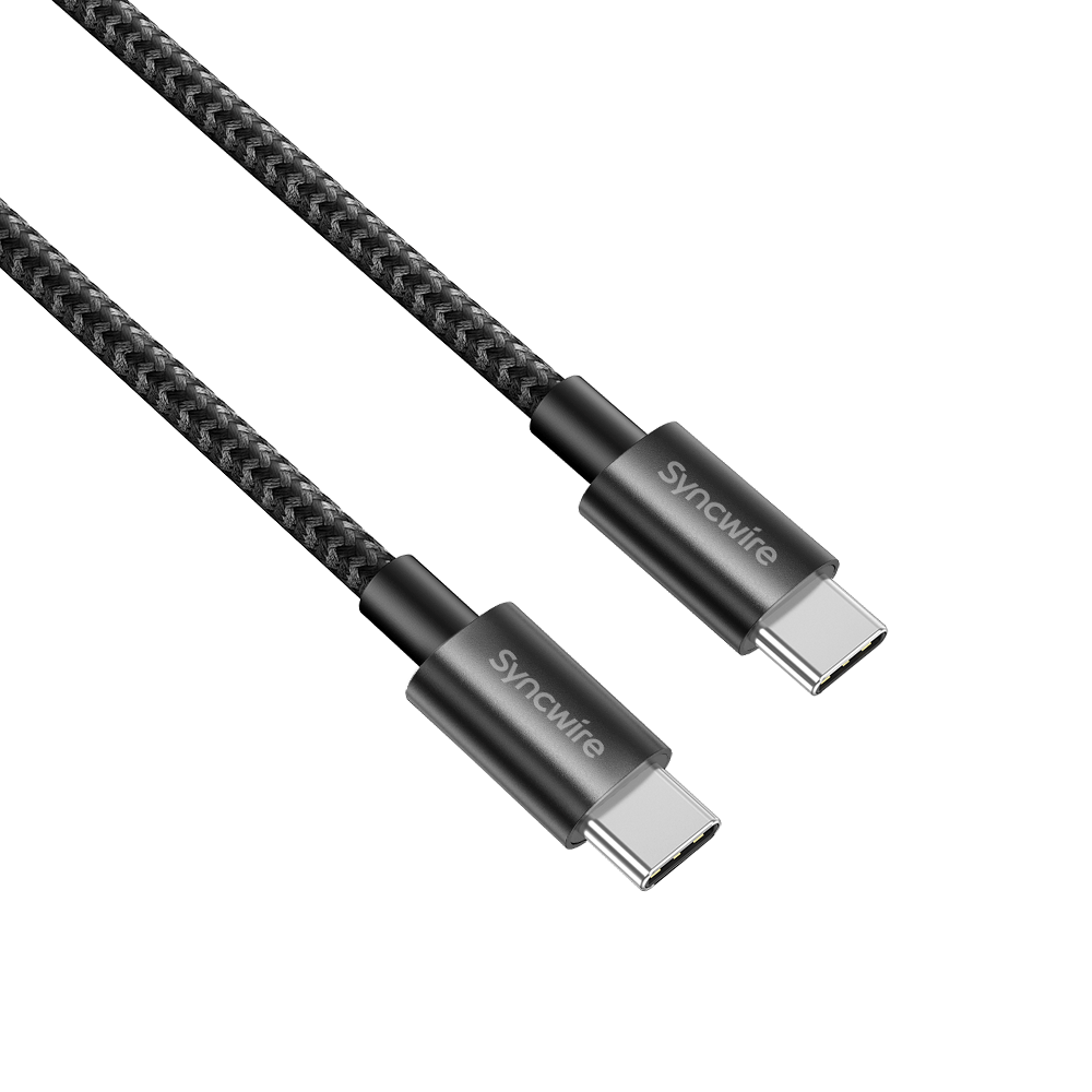Câble USB C 6ft 2-Pack